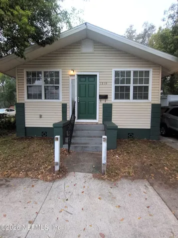 1319 Steele Street Jacksonville FL 32209