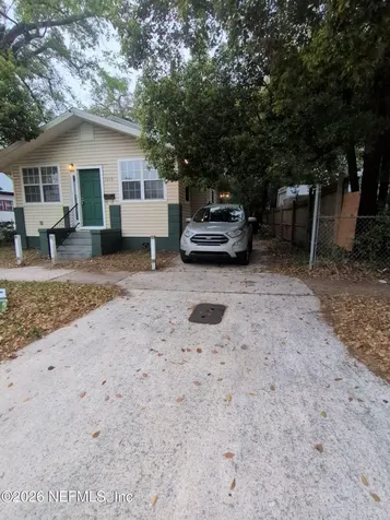 1319 Steele Street Jacksonville FL 32209