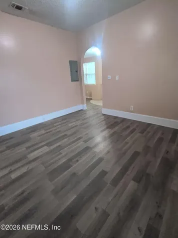 1319 Steele Street Jacksonville FL 32209