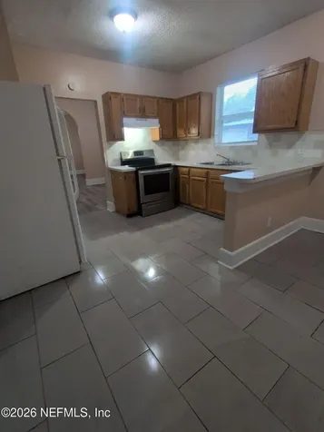 1319 Steele Street Jacksonville FL 32209