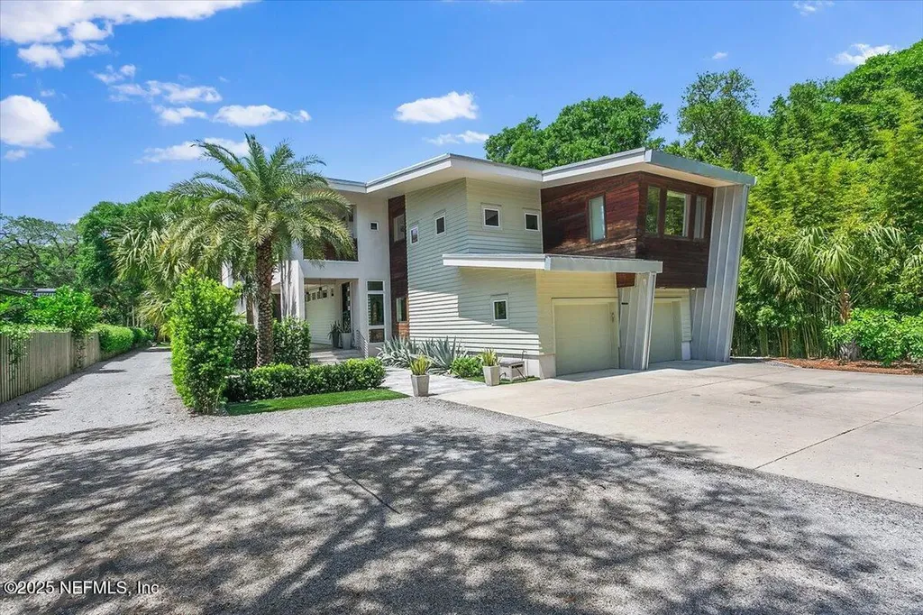 2446 Seminole Road Atlantic Beach FL 32233