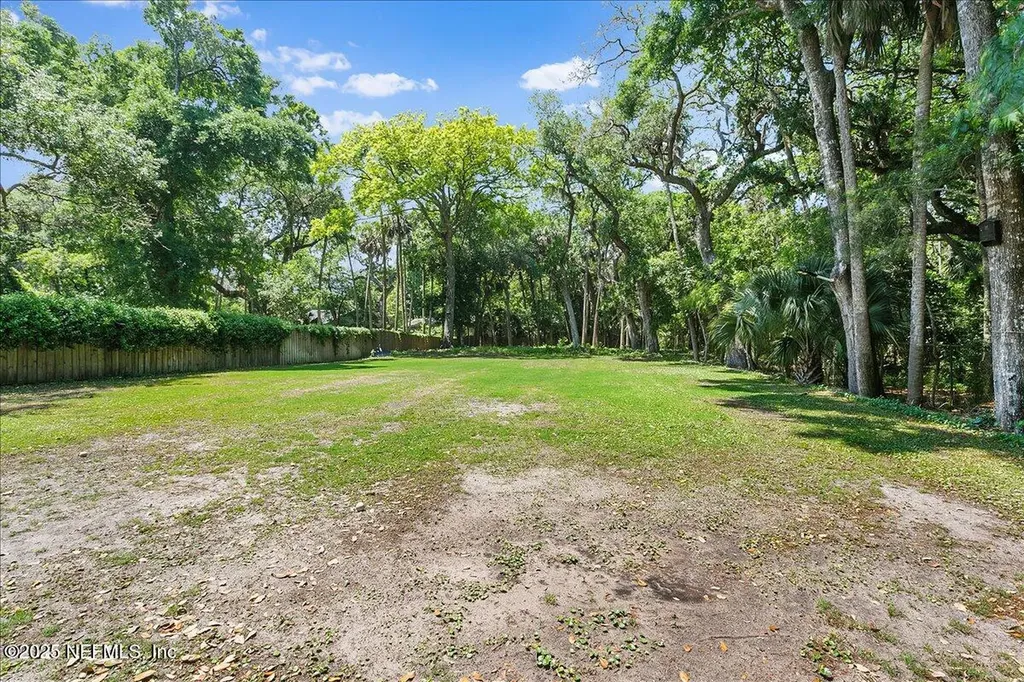 2446 Seminole Road Atlantic Beach FL 32233