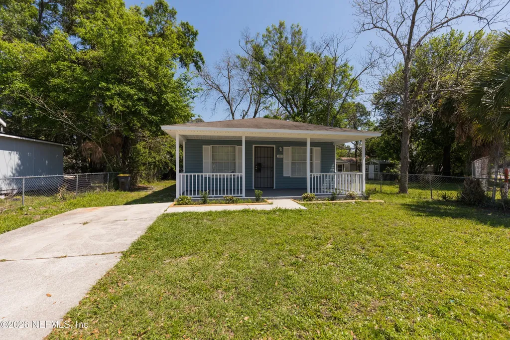 1003 Daniel Street Jacksonville FL 32209