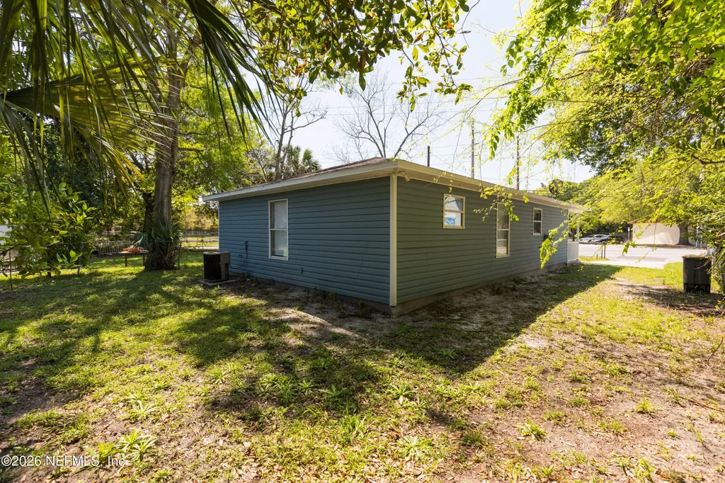 1003 Daniel Street Jacksonville FL 32209