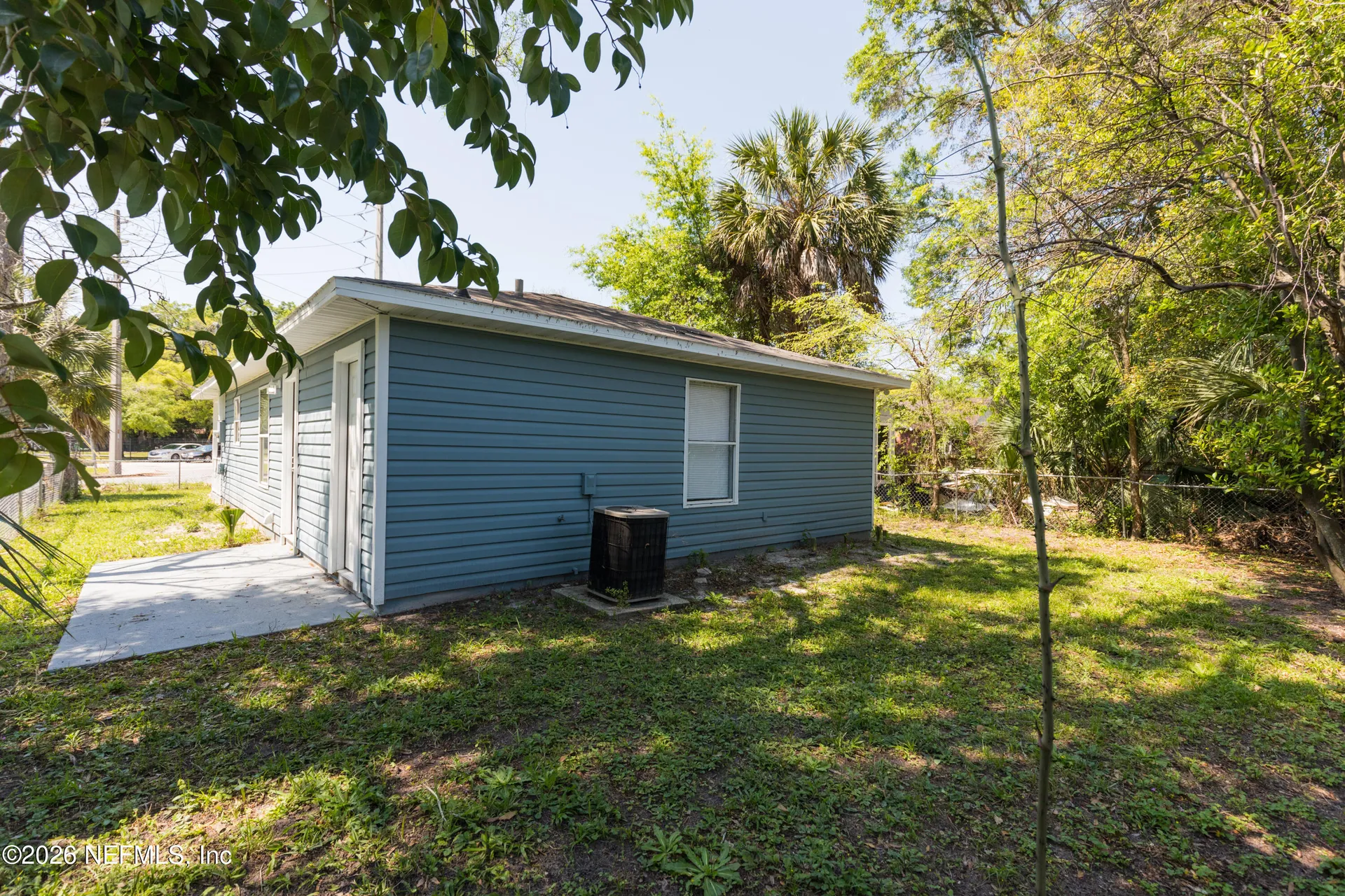 1003 Daniel Street Jacksonville FL 32209