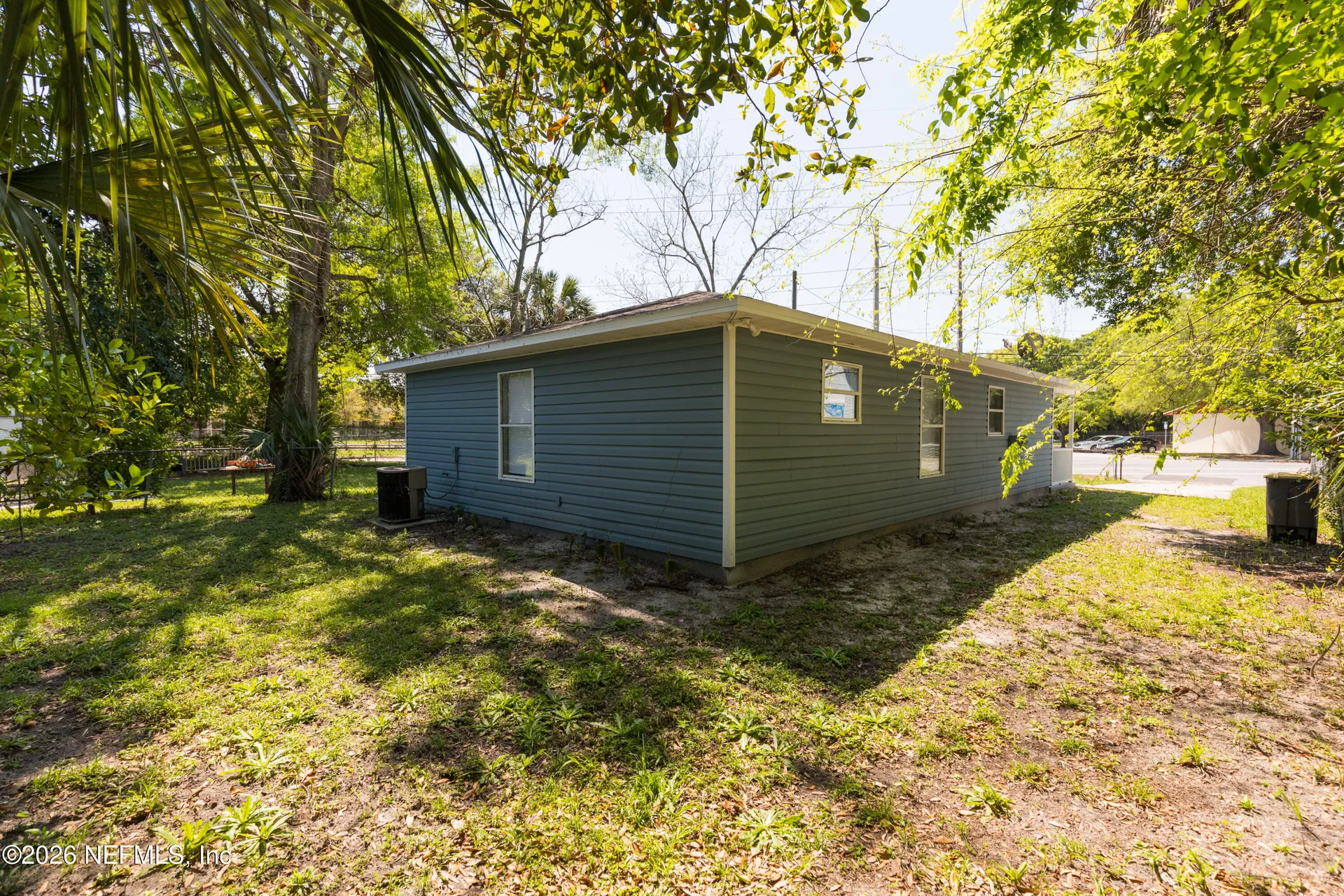 1003 Daniel Street Jacksonville FL 32209