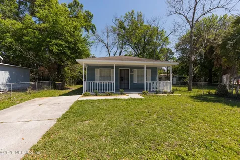 1003 Daniel Street Jacksonville FL 32209