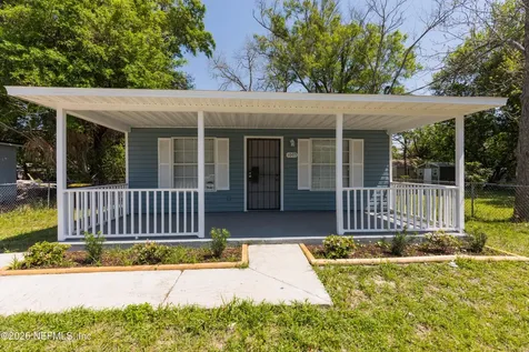 1003 Daniel Street Jacksonville FL 32209