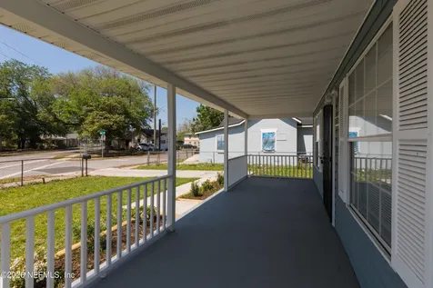 1003 Daniel Street Jacksonville FL 32209
