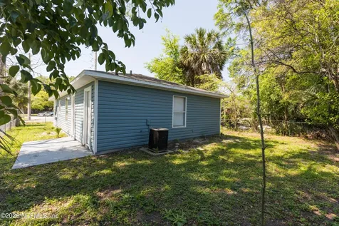 1003 Daniel Street Jacksonville FL 32209