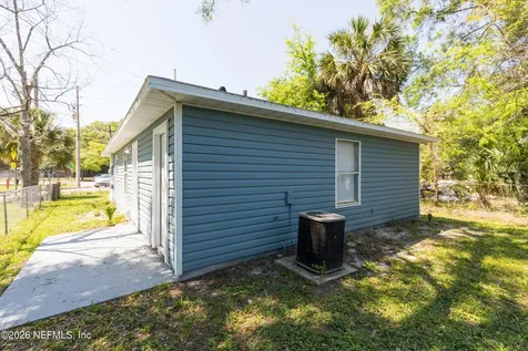 1003 Daniel Street Jacksonville FL 32209