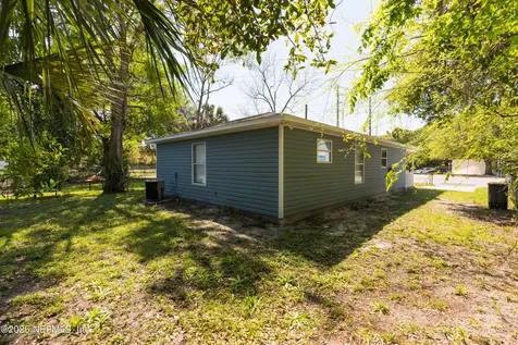 1003 Daniel Street Jacksonville FL 32209