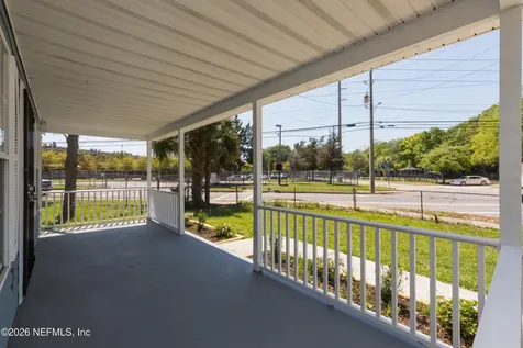 1003 Daniel Street Jacksonville FL 32209