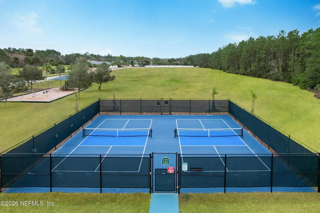 615 Fairway Drive St. Augustine FL 32084