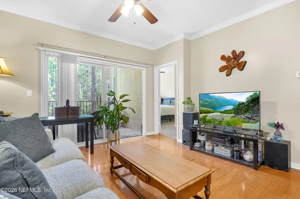 615 Fairway Drive St. Augustine FL 32084