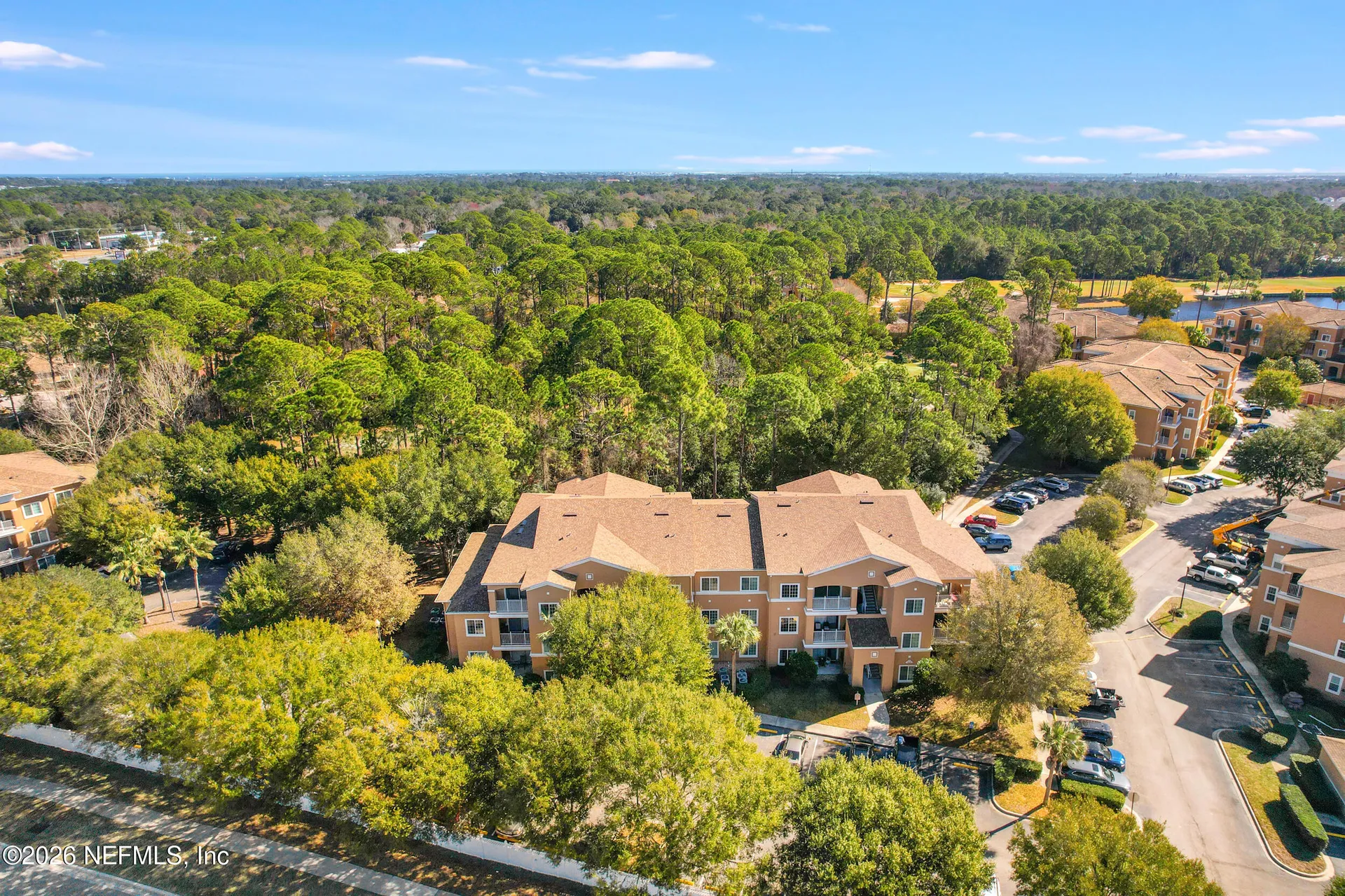 615 Fairway Drive St. Augustine FL 32084