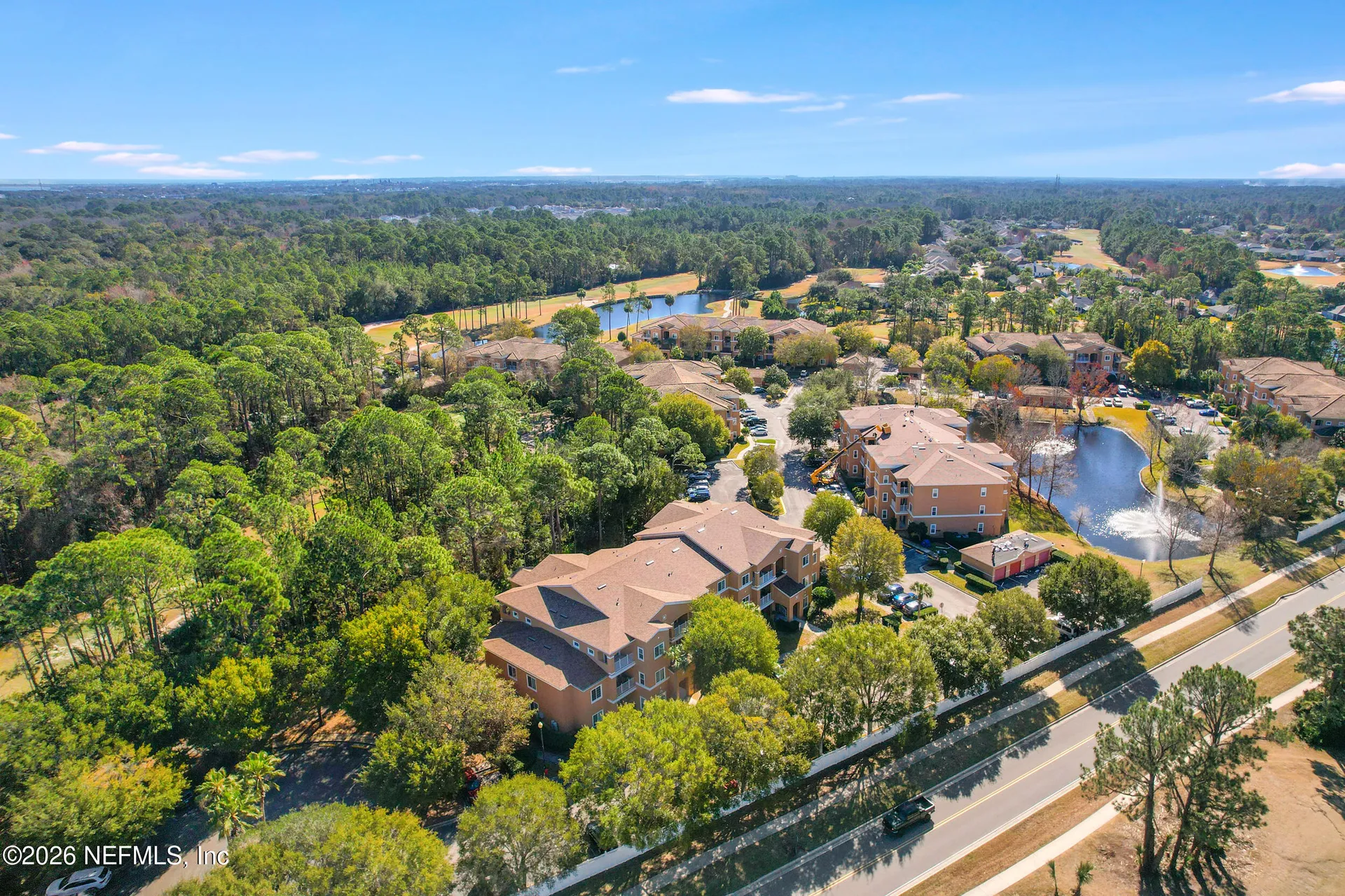 615 Fairway Drive St. Augustine FL 32084