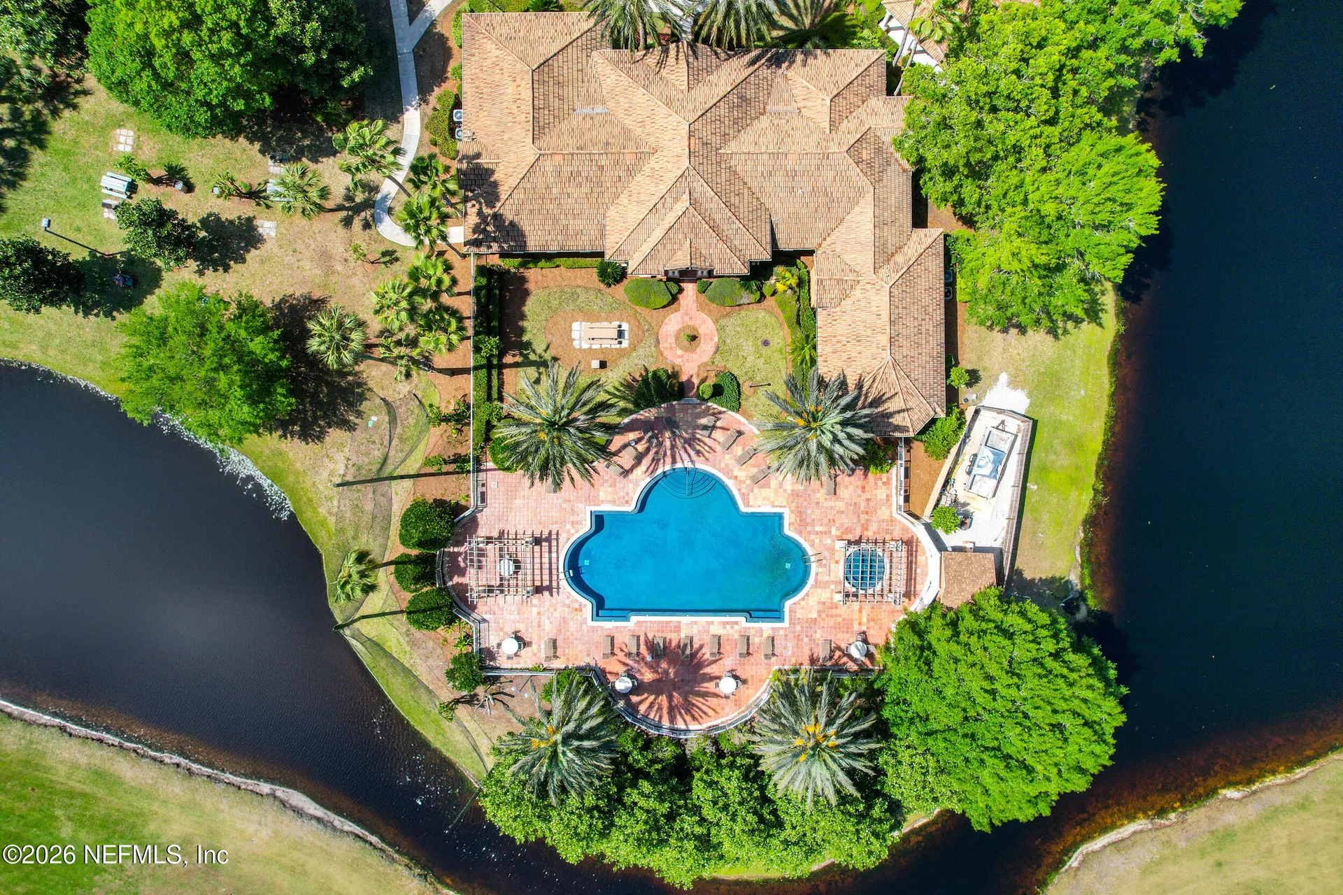 615 Fairway Drive St. Augustine FL 32084