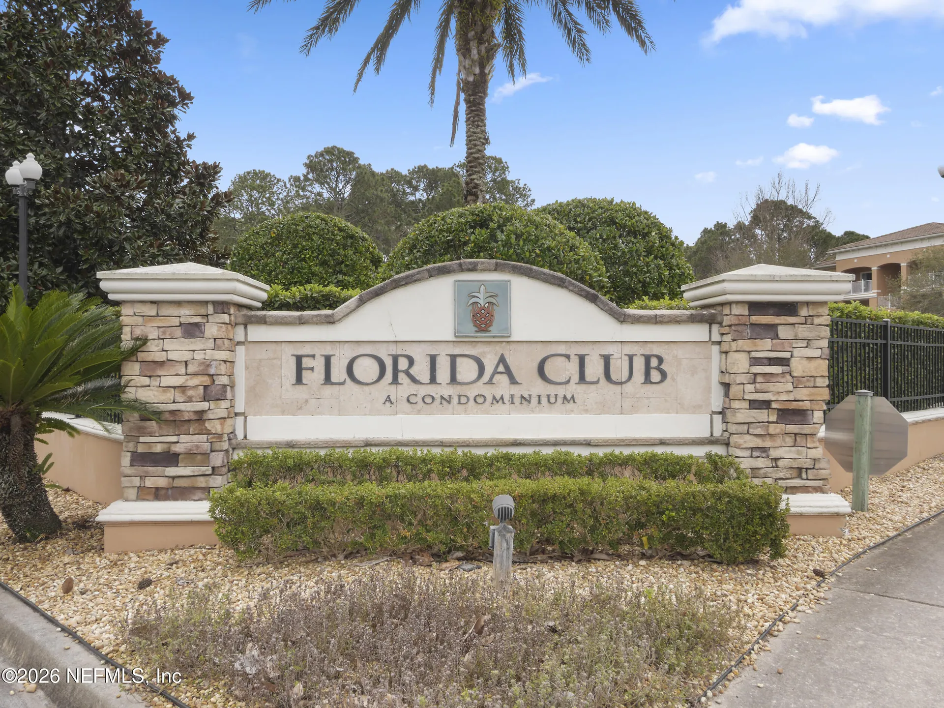 615 Fairway Drive St. Augustine FL 32084