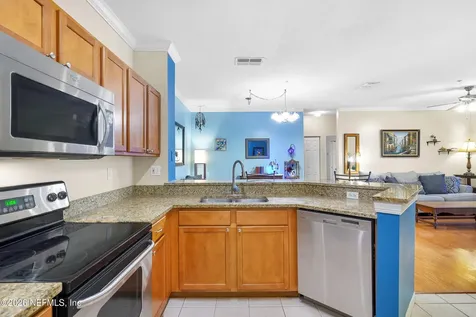 615 Fairway Drive St. Augustine FL 32084