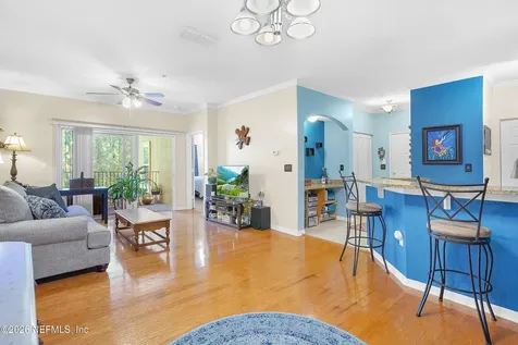 615 Fairway Drive St. Augustine FL 32084