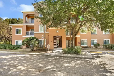 615 Fairway Drive St. Augustine FL 32084