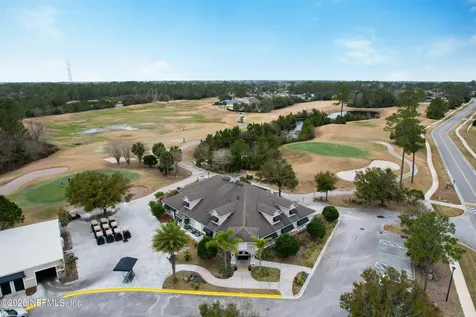 615 Fairway Drive St. Augustine FL 32084