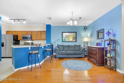 615 Fairway Drive St. Augustine FL 32084