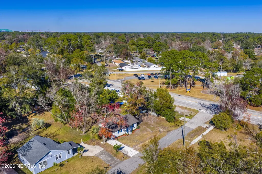 4977 Connors Street Jacksonville FL 32207