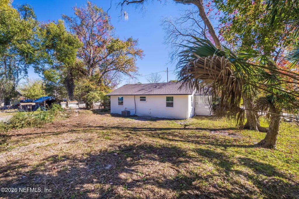4977 Connors Street Jacksonville FL 32207