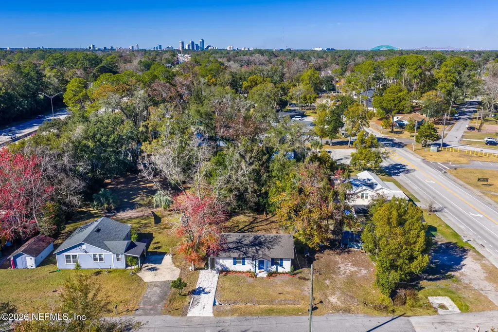 4977 Connors Street Jacksonville FL 32207