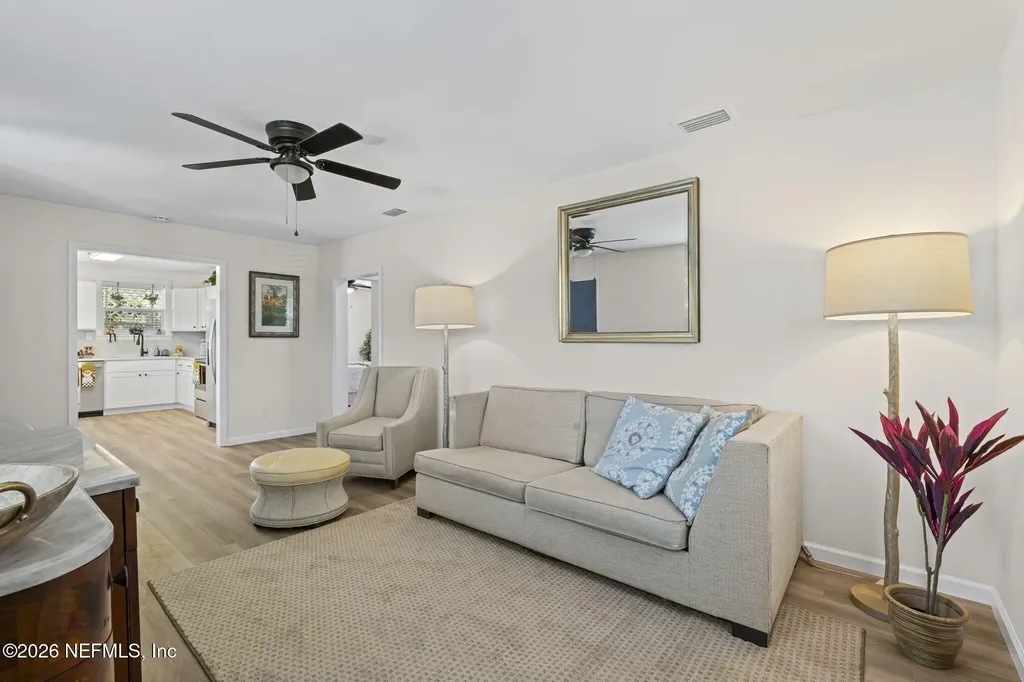 4977 Connors Street Jacksonville FL 32207