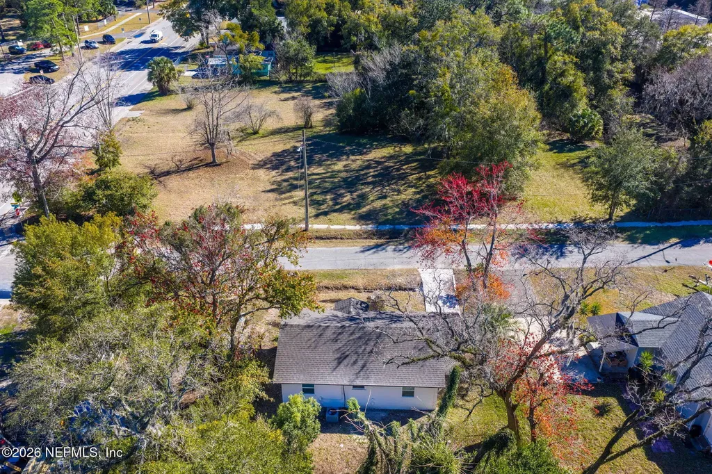 4977 Connors Street Jacksonville FL 32207