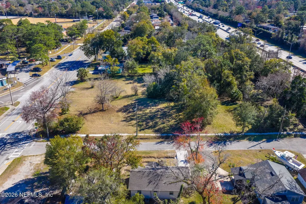 4977 Connors Street Jacksonville FL 32207