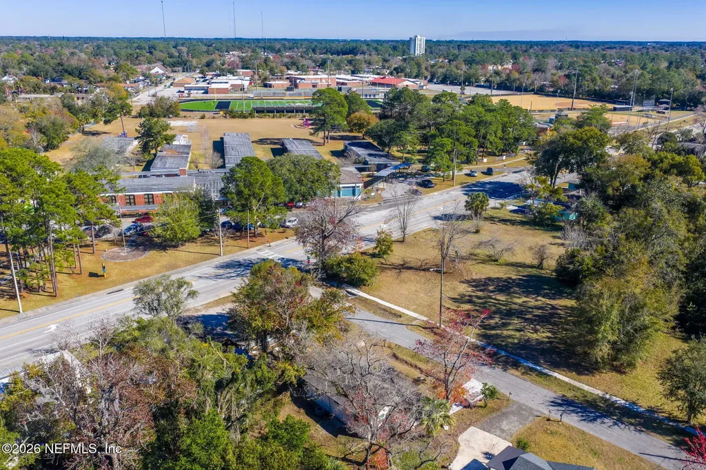 4977 Connors Street Jacksonville FL 32207