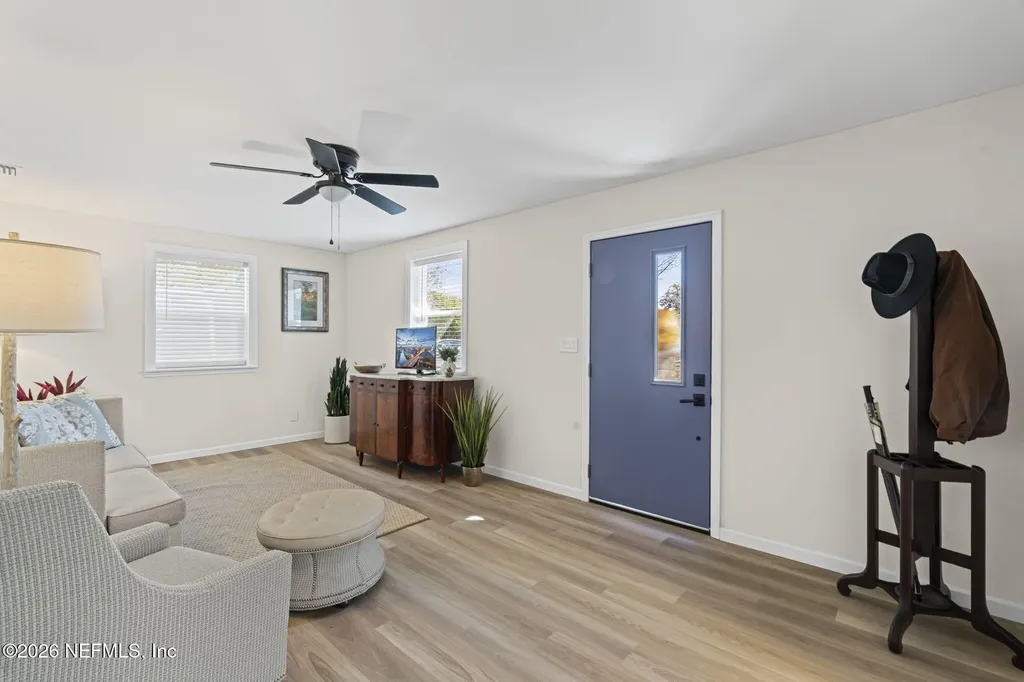 4977 Connors Street Jacksonville FL 32207