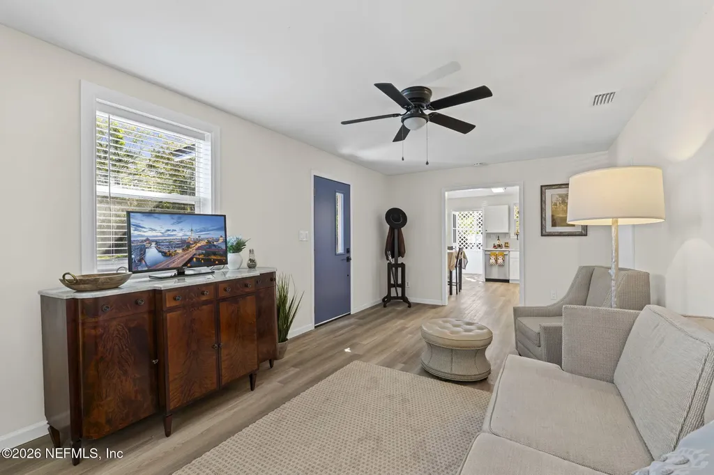 4977 Connors Street Jacksonville FL 32207