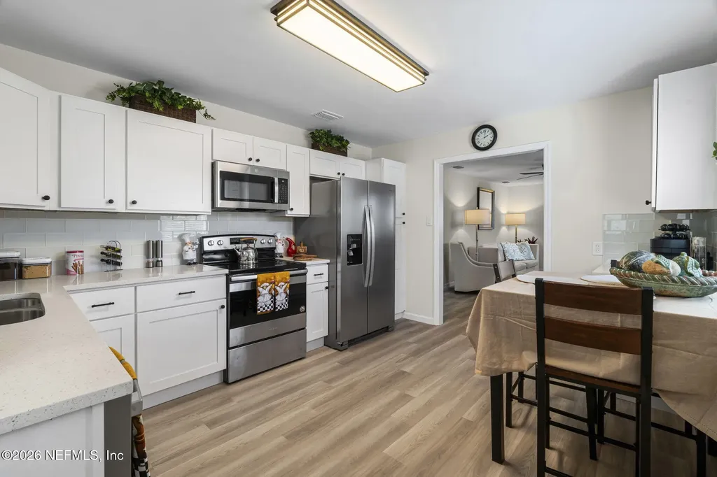 4977 Connors Street Jacksonville FL 32207
