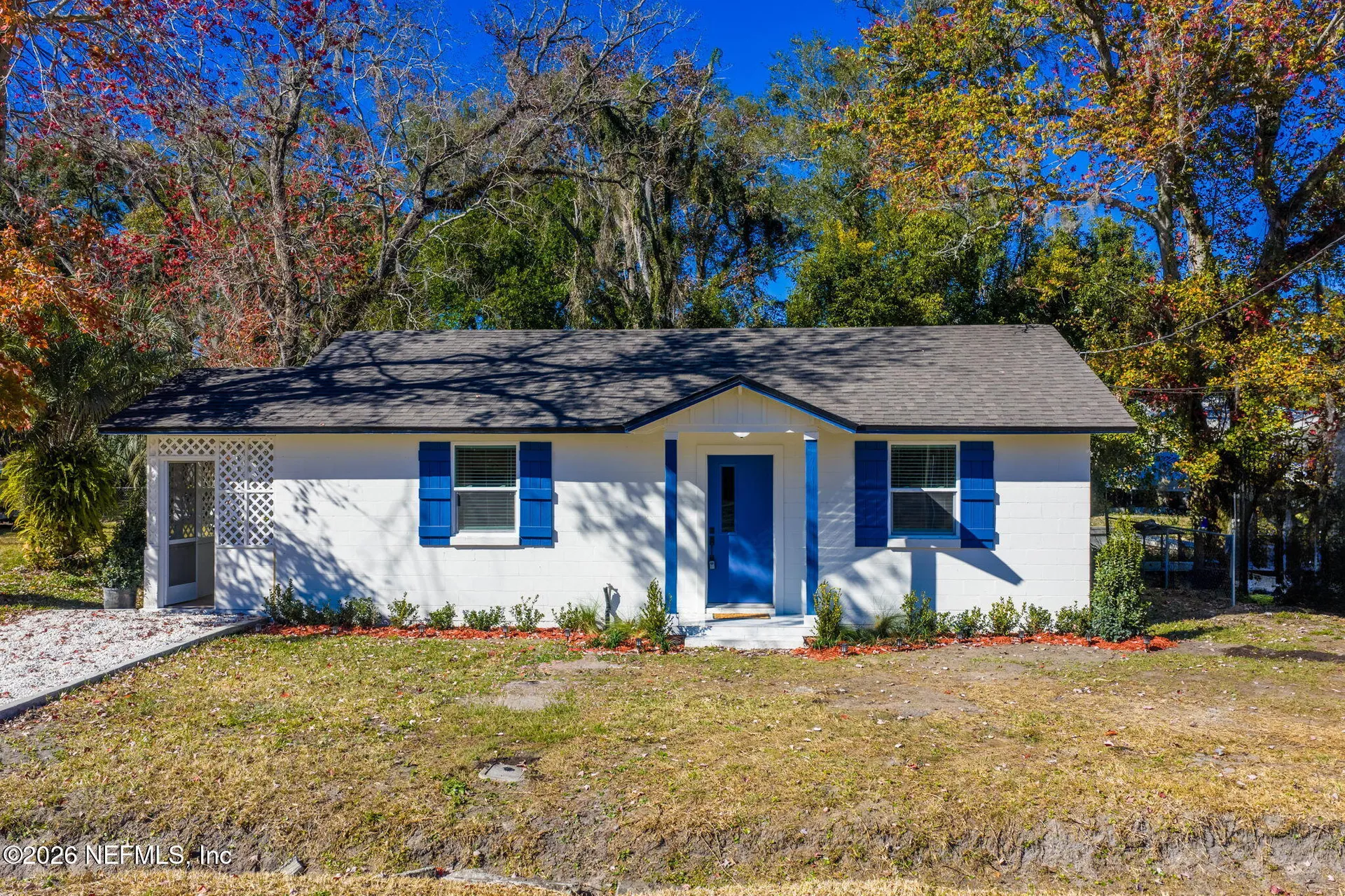 4977 Connors Street Jacksonville FL 32207