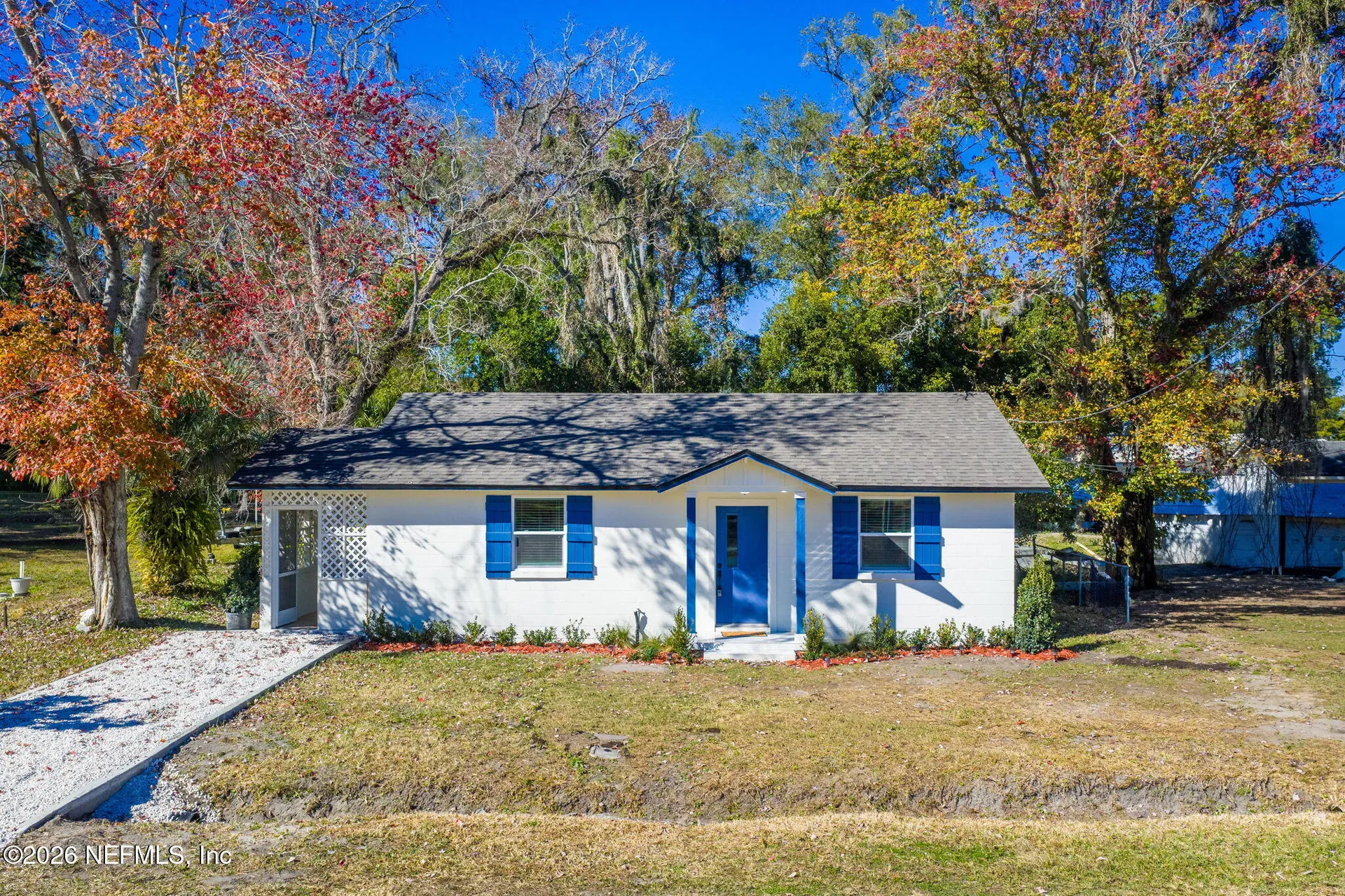 4977 Connors Street Jacksonville FL 32207