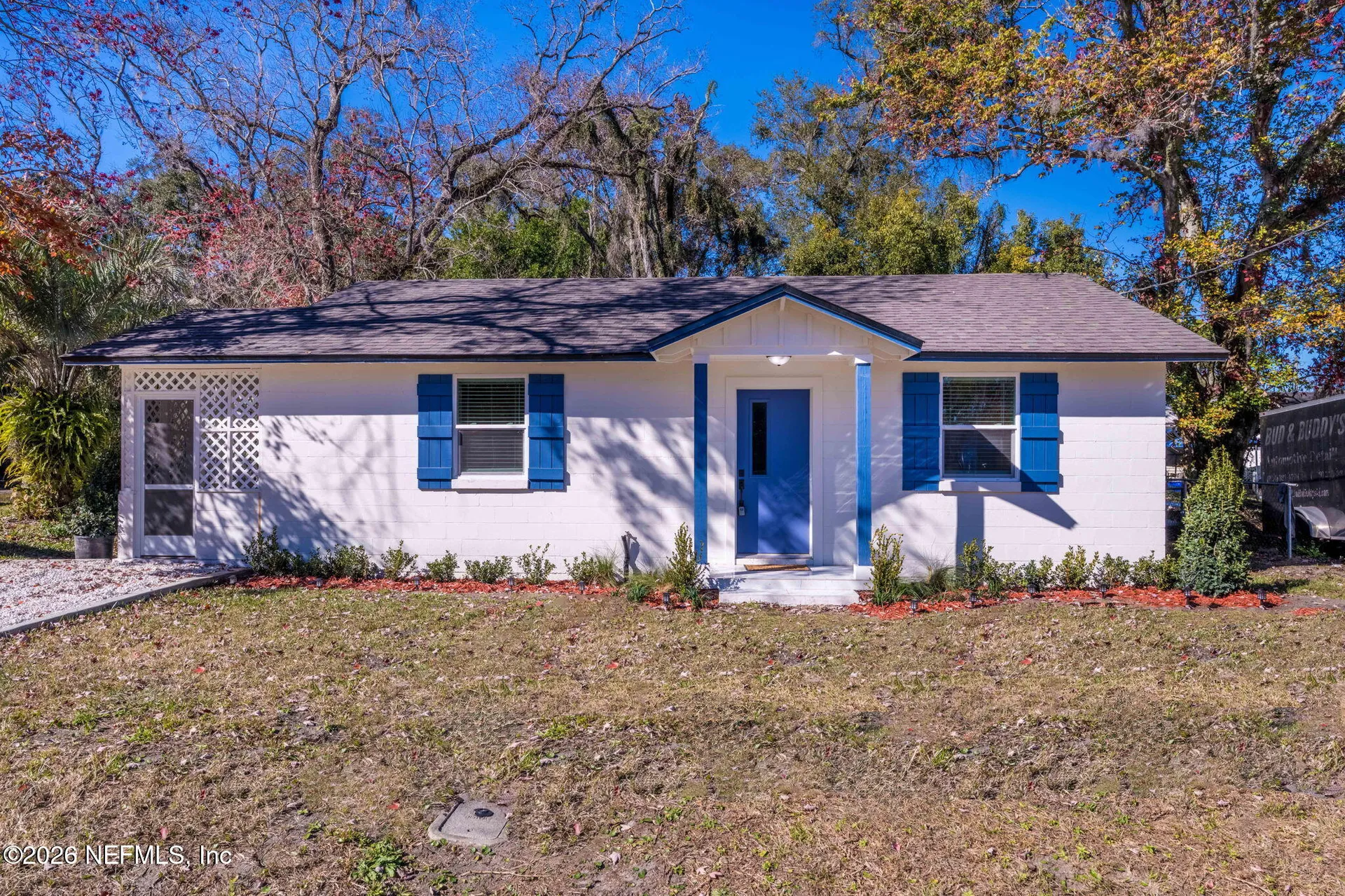 4977 Connors Street Jacksonville FL 32207