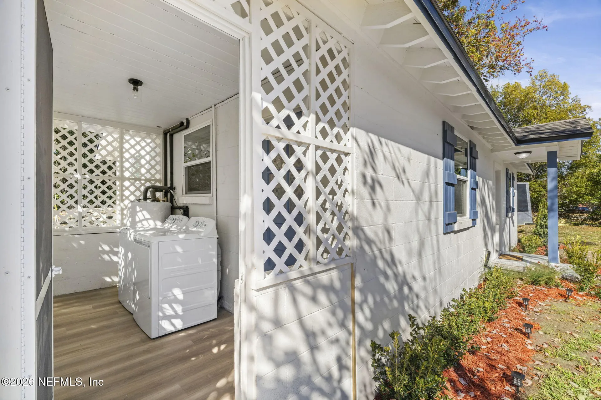 4977 Connors Street Jacksonville FL 32207