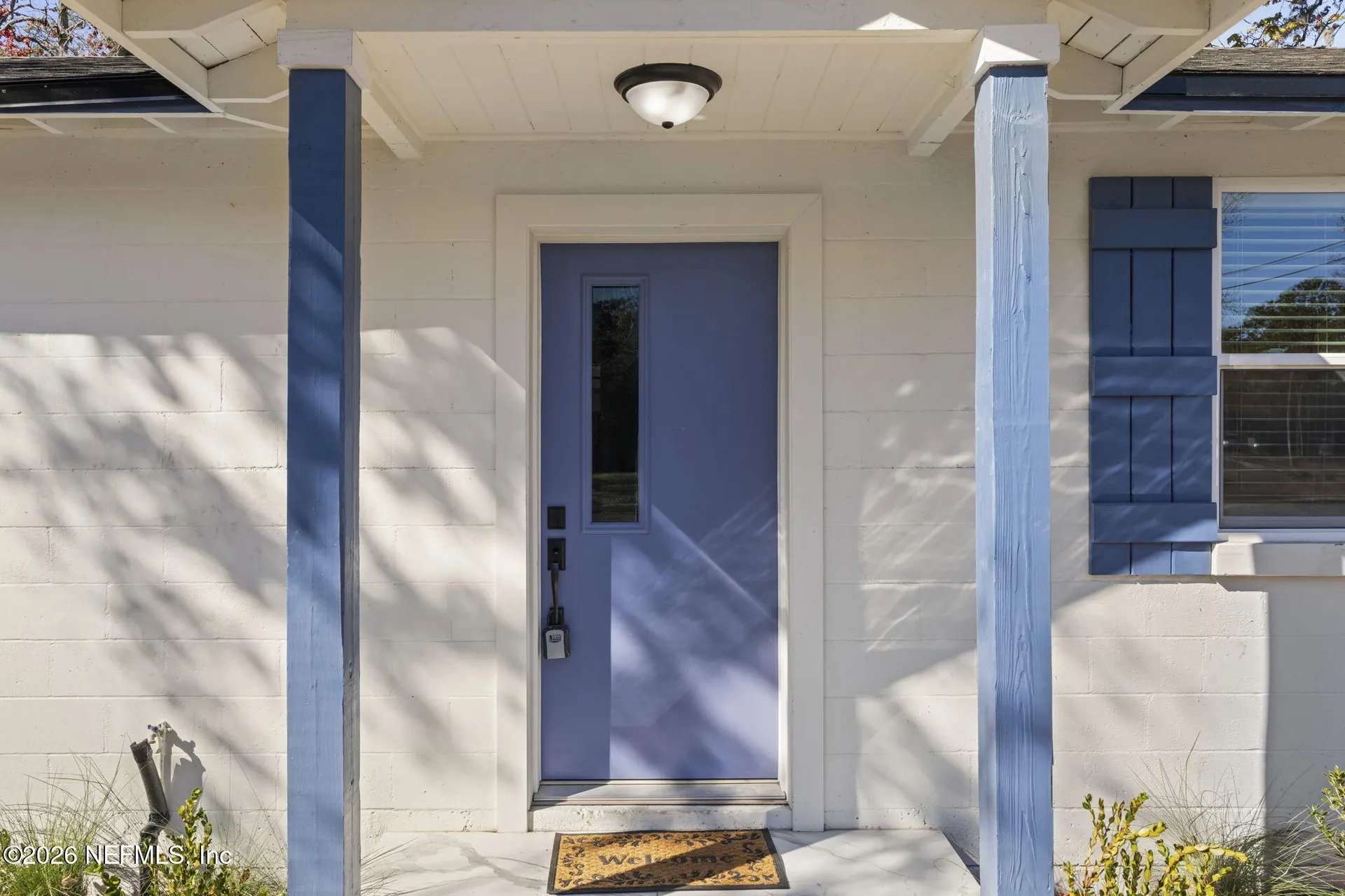 4977 Connors Street Jacksonville FL 32207