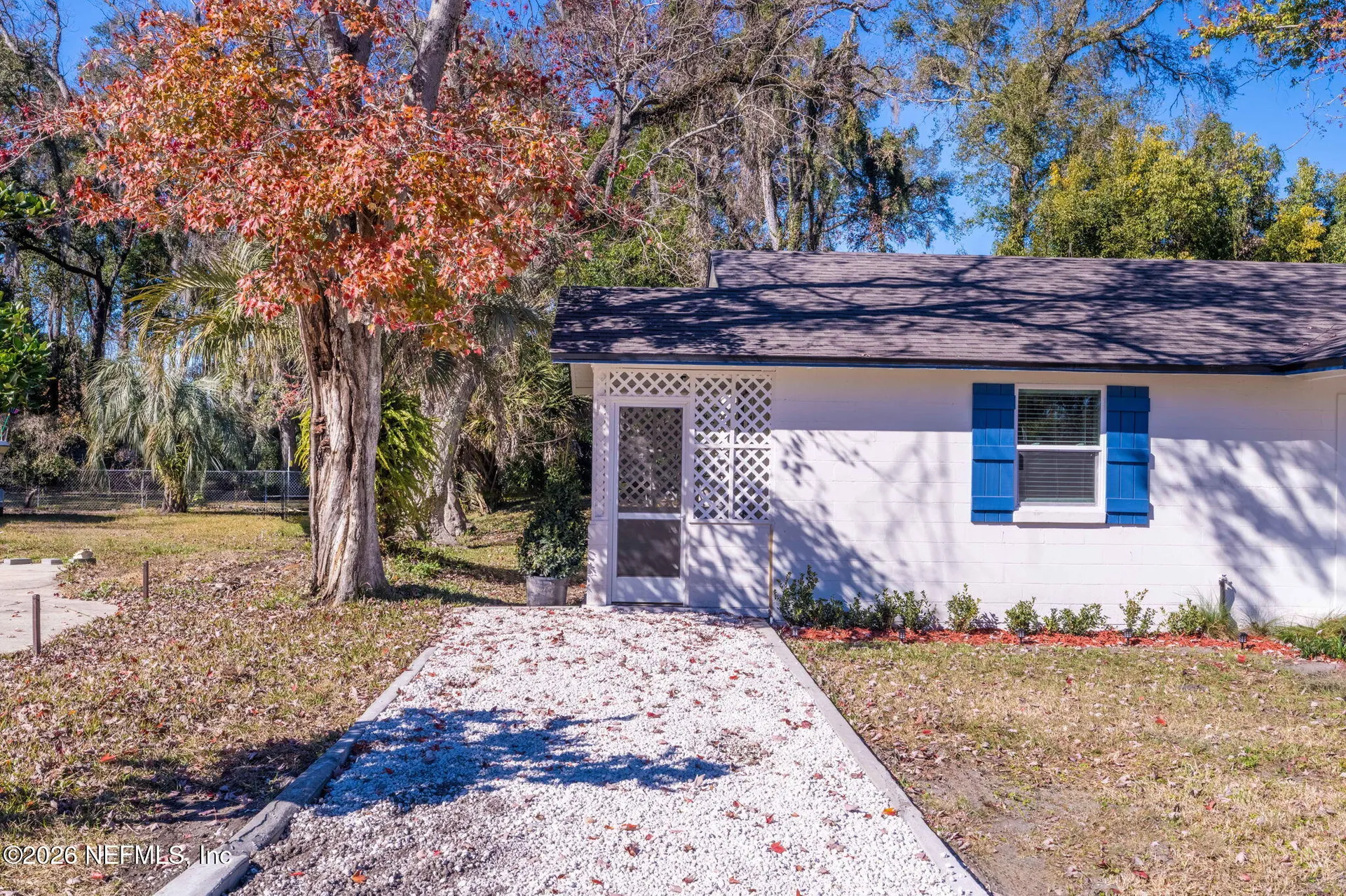 4977 Connors Street Jacksonville FL 32207