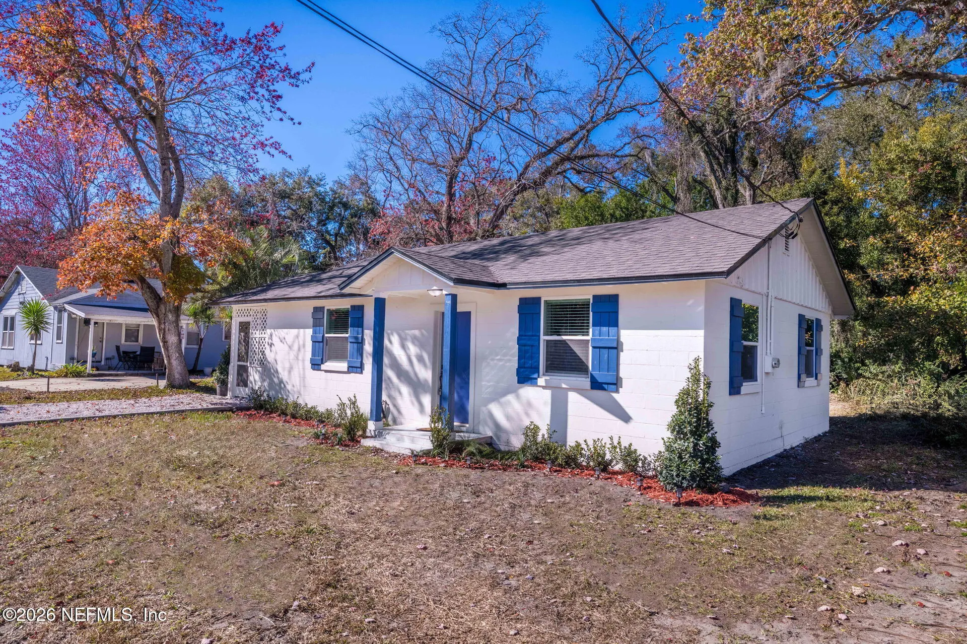 4977 Connors Street Jacksonville FL 32207