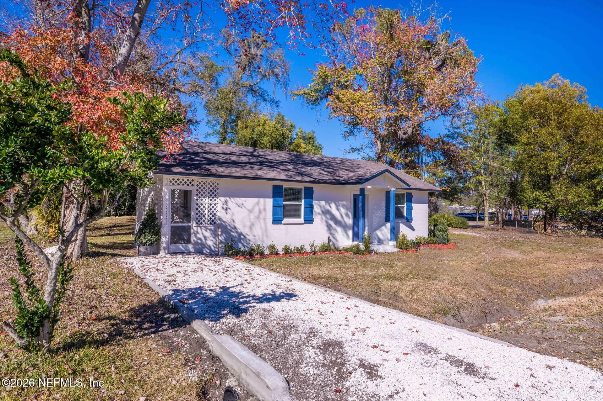 4977 Connors Street Jacksonville FL 32207