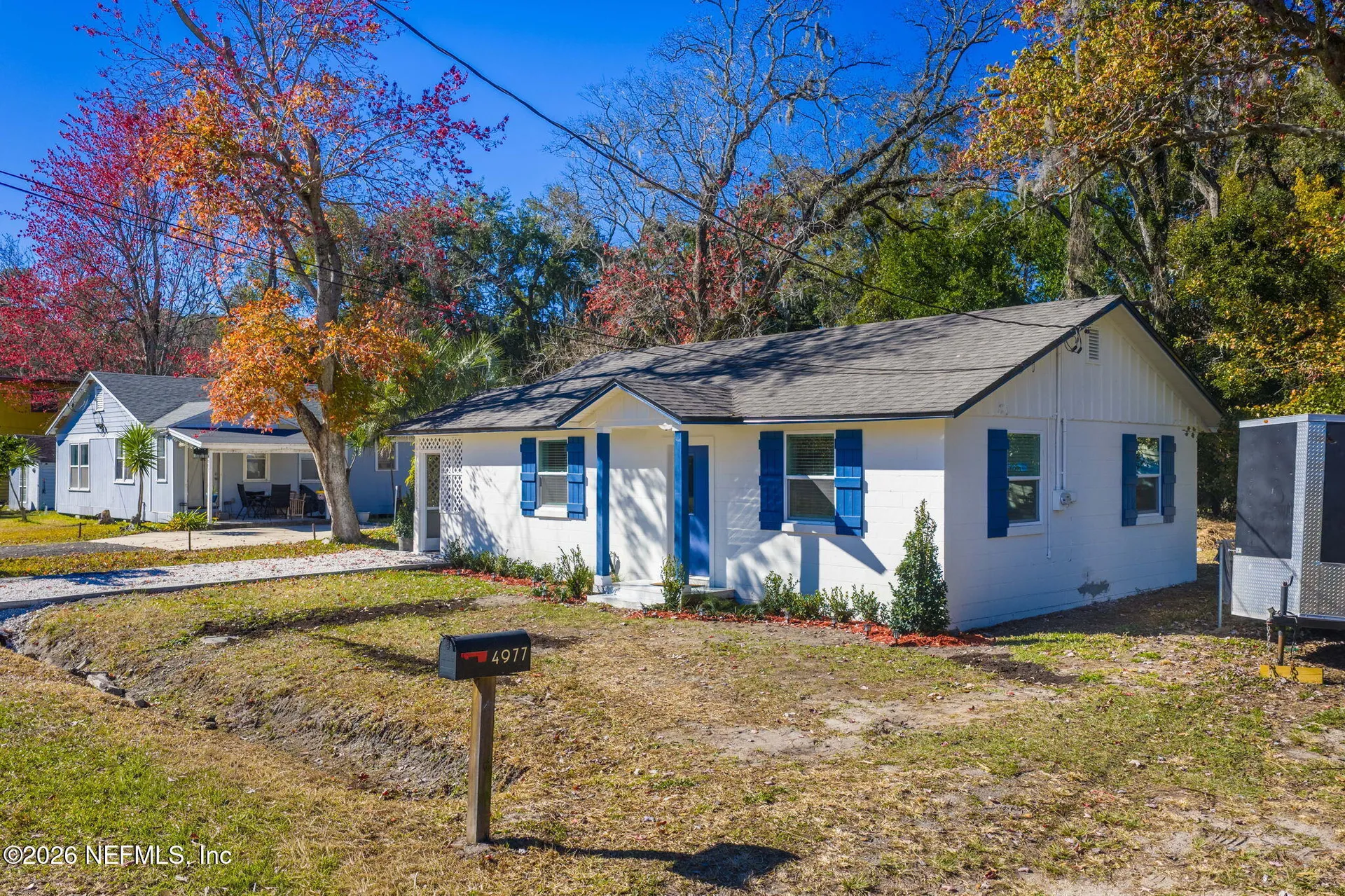 4977 Connors Street Jacksonville FL 32207