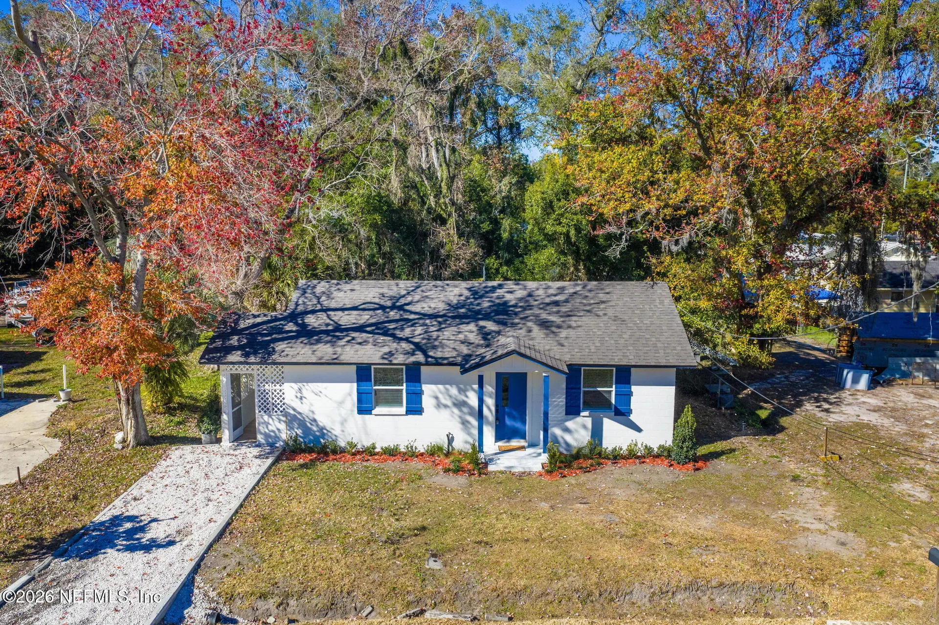 4977 Connors Street Jacksonville FL 32207