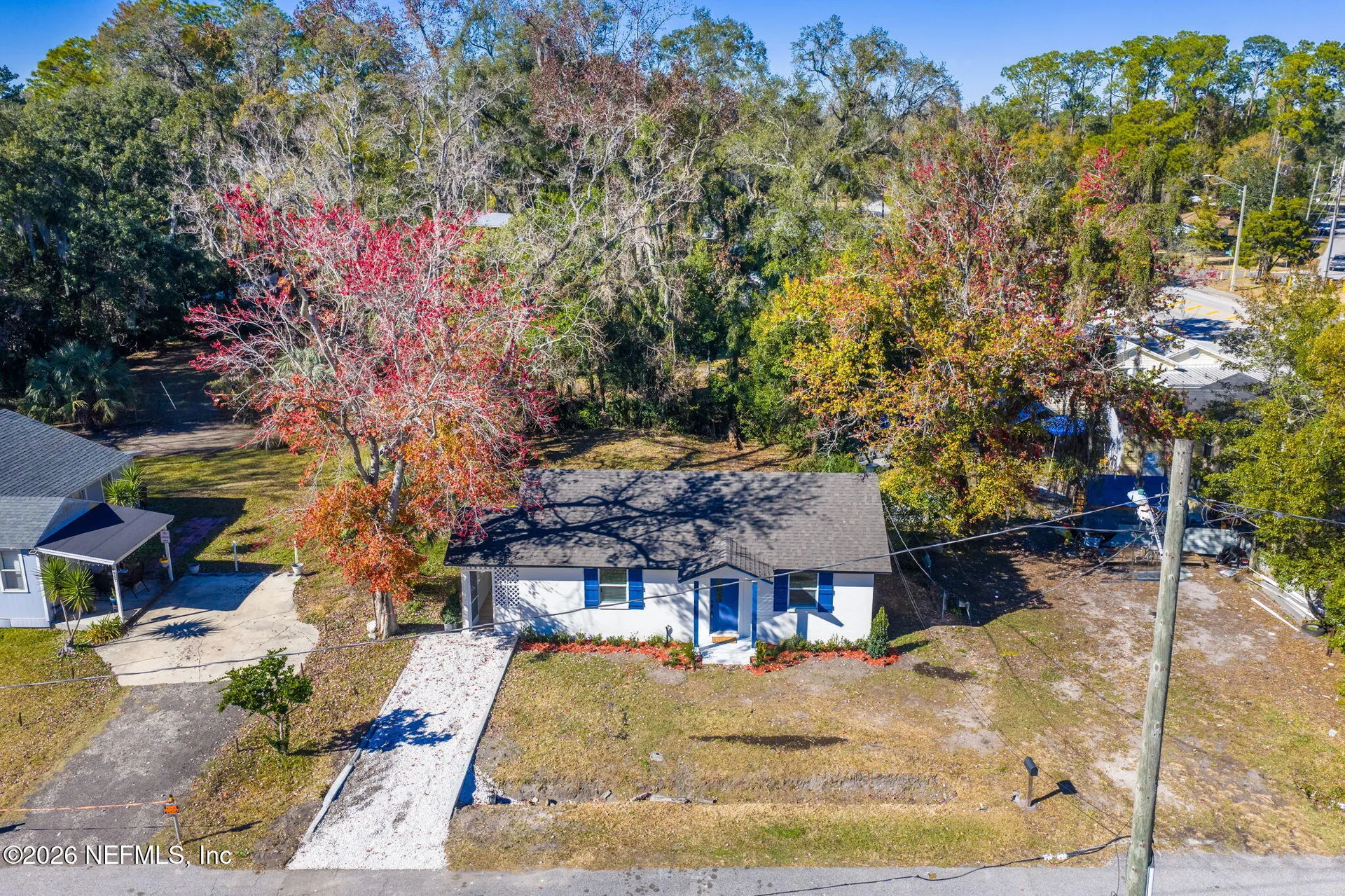 4977 Connors Street Jacksonville FL 32207