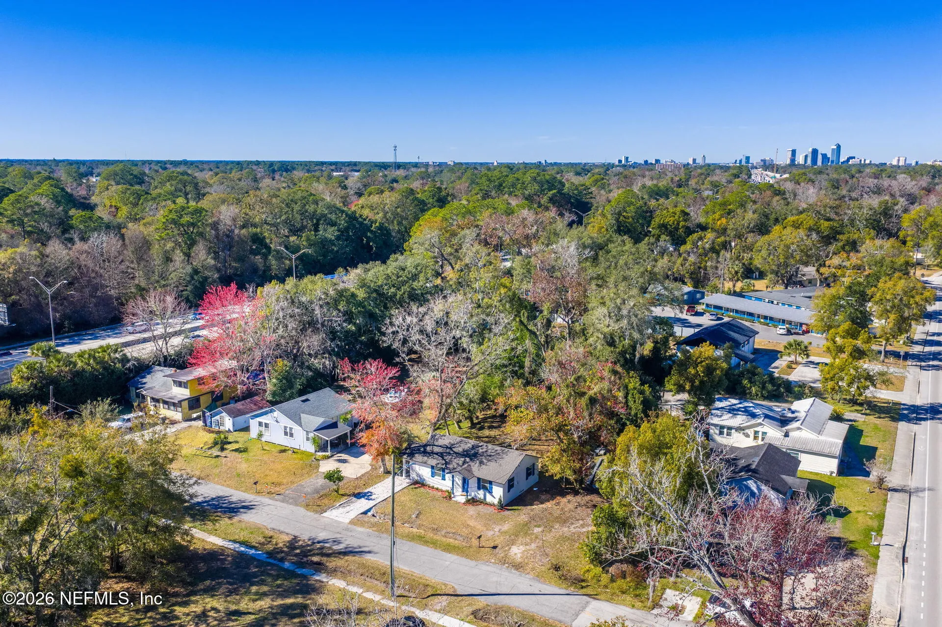 4977 Connors Street Jacksonville FL 32207